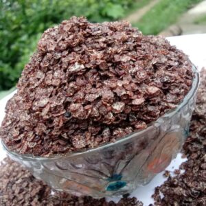 Finger(Ragi) Millets Flakes(Poha) Unpolished-1 Kg.