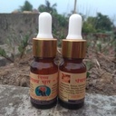 Nasika Panchagavya Liquid /Medicinal Ghee,10 ML.of 1 Pcs.(Premium Quality)