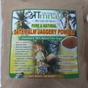 Date Palm (Khajur) Jaggery Powder (100% Chemical Free, No Preservative)