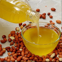 Groundnut Oil-Bull Driven, Extra Virgin, Wooden Ghani (Natural, Unrefined & Cold Pressed)